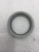 Arlington 445 2" Plastic Insulating Bushing 105 Degree Rated (Box of 20)