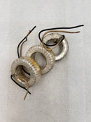 WICC Limited DH500 Current Transformer Ratio:500/5 (Set of Three)