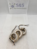 WICC Limited DH500 Current Transformer Ratio:500/5 (Set of Three)