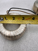 WICC Limited DH500 Current Transformer Ratio:500/5 (Set of Three)