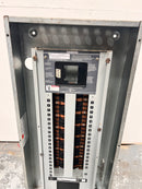 Siemens 79-75932-A00 21 Space/42 Circuit 3 Phase 600V 250 Amp Panel and Deadfront Only 20" X 44"