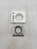 Tesla 1549184-00-C 1549184-00-B 2" Conduit Hub Kit GW2NA (Hub & Bolts)