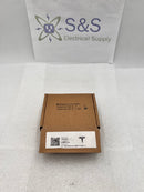 Tesla 1549184-00-C 1549184-00-A 1.25" Conduit Hub Kit GW2NA (Hub & Bolts)