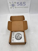 Tesla 1549184-00-C 1549184-00-A 1.25" Conduit Hub Kit GW2NA (Hub & Bolts)