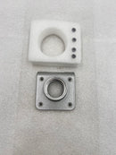 Tesla 1549184-00-C 1549184-00-A 1.25" Conduit Hub Kit GW2NA (Hub & Bolts)