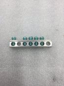 Eaton GBK5 5 Terminal Ground Bar Kit for Eaton BR & CH Loadcenters