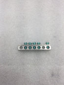 Eaton GBK5 5 Terminal Ground Bar Kit for Eaton BR & CH Loadcenters
