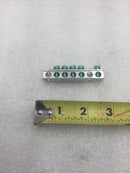 Eaton GBK5 5 Terminal Ground Bar Kit for Eaton BR & CH Loadcenters