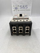 Eaton/Cutler-Hammer DK3400W 3 Pole 400 Amp Trip KT3350T DK 65k Circuit Breaker
