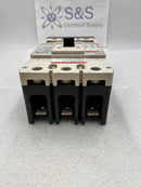 Eaton/Cutler-Hammer DK3400W 3 Pole 400 Amp Trip KT3350T DK 65k Circuit Breaker