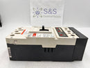 Eaton/Cutler-Hammer DK3400W 3 Pole 400 Amp Trip KT3350T DK 65k Circuit Breaker