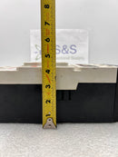 Eaton/Cutler-Hammer DK3400W 3 Pole 400 Amp Trip KT3350T DK 65k Circuit Breaker