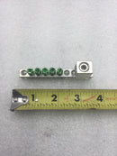 Eaton GBKP520 5 Terminal Ground Bar Kit w/2/0 Lug for Eaton BRP & CHP Plug-On Neutral Loadcenters