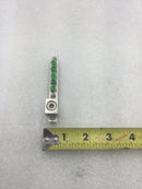 Eaton GBKP520 5 Terminal Ground Bar Kit w/2/0 Lug for Eaton BRP & CHP Plug-On Neutral Loadcenters