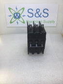 Airpax 219-3-2600-437 3 Pole 43 Amp 600V Max 50/60Hz 50A Trip Din Rail Mount Circuit Breaker
