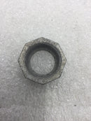 Appleton BU-50 1/2" Malleable Iron Bushings (Box of 100)