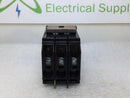 Cutler Hammer CH3100 3 Pole 100 Amp Metal Foot Circuit Breaker