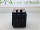 Cutler-Hammer CH360 60 Amp 3 Pole 240V Circuit Breaker - Half Notch