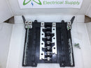 GE TM1212RCUBK1 125 Amp 12 Space 120/240 VAC Load Center Guts Only 10" X 9"