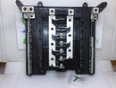 GE TM1212RCUBK1 125 Amp 12 Space 120/240 VAC Load Center Guts Only 10" X 9"