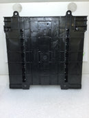 GE TM1212RCUBK1 125 Amp 12 Space 120/240 VAC Load Center Guts Only 10" X 9"