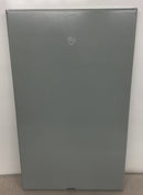 GE TM1212RCUBK1 125 Amp 12/24 Space 120/240V Load Center Cover 21 1/4" x 12 7/8"