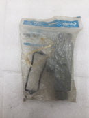 Carlon E983E-CAR 3/4" Type T PVC Conduit Body