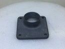 Anchor H2 1 1/4" Screw Mount Meter Socket Hub