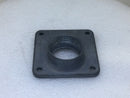 Anchor H2 1 1/4" Screw Mount Meter Socket Hub
