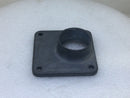 Anchor H2 1 1/4" Screw Mount Meter Socket Hub