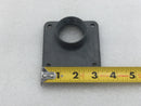 Anchor H2 1 1/4" Screw Mount Meter Socket Hub