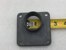 Anchor H2 1 1/4" Screw Mount Meter Socket Hub