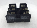Ferraz-Shawmut 3032GE-EDC 30 Amp 3-Pole 600 VAC Fuse Holder