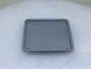 GE/Midwest Electric B01 Small Closure Plate