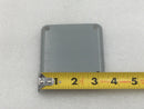 GE/Midwest Electric B01 Small Closure Plate