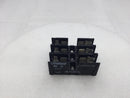 Littlefuse L60030M-1SQ 30 Amp 3 Pole 600 VAC Fuse Holder