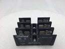 Littlefuse L60030M-1SQ 30 Amp 3 Pole 600 VAC Fuse Holder