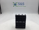 Littlefuse L60030M-1SQ 30 Amp 3 Pole 600 VAC Fuse Holder