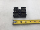 Littlefuse L60030M-1SQ 30 Amp 3 Pole 600 VAC Fuse Holder