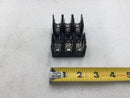 Littlefuse L60030M-1SQ 30 Amp 3 Pole 600 VAC Fuse Holder