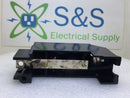 Walker 1763 60 Amp 1 Pole 250V Fuse Holder