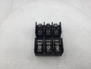 Gould/Shawmut 30353R Fuse Holder 3-Pole 30 Amp 600 VAC