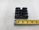Gould/Shawmut 30353R Fuse Holder 3-Pole 30 Amp 600 VAC