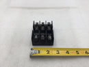 Gould/Shawmut 30353R Fuse Holder 3-Pole 30 Amp 600 VAC