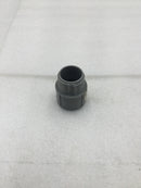 Carlon E943F 1" PVC Male Threaded Terminal Adapter