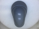 Arlington PVC1040 1 1/2" PVC Entrance Cap - Cap Only