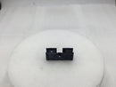 Littlefuse L60030M-1PQ 30 Amp Single Pole 600 VAC Fuse Holder