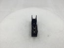 Littlefuse L60030M-1PQ 30 Amp Single Pole 600 VAC Fuse Holder