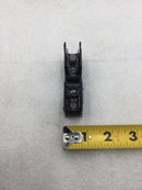 Littlefuse L60030M-1PQ 30 Amp Single Pole 600 VAC Fuse Holder