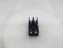 Littlefuse L60030M-1SQ 30 Amp 2 Pole 600 VAC Fuse Holder